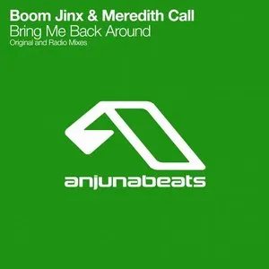 Pochette de Bring Me Back Around de Boom Jinx
