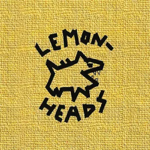 Pochette de Lemonheads de The Lemonheads