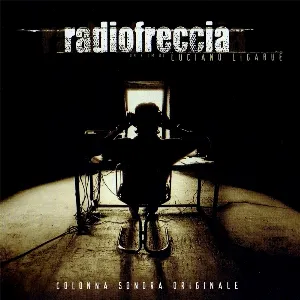 Pochette de Radiofreccia de Ligabue