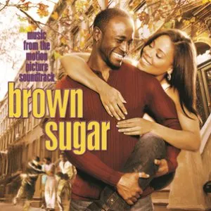 Pochette de Brown Sugar de Gippy Grewal