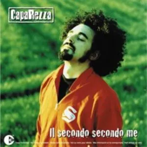 Pochette de Il secondo secondo me de Caparezza