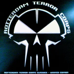 Pochette de Classics - Limited Edition de Rotterdam Terror Corps