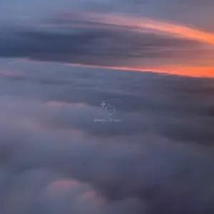 Pochette de always, i’ll care de Jeremy Zucker