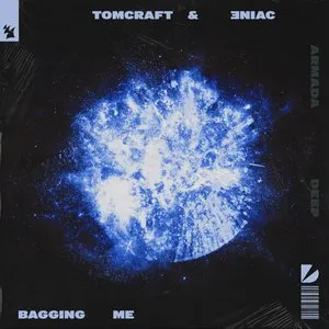 Pochette de Bagging Me de Tomcraft