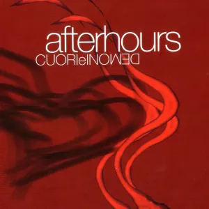 Pochette de Cuori e demoni de Afterhours