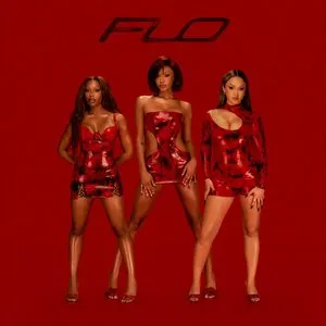 Pochette de AAA de FLO