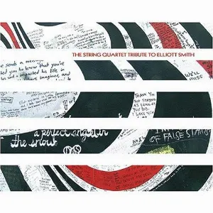 Pochette de The String Quartet Tribute to Elliott Smith de Vitamin String Quartet