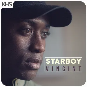 Pochette de Starboy de Kurt Hugo Schneider