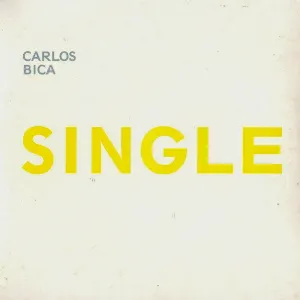 Pochette de Single de Carlos Bica