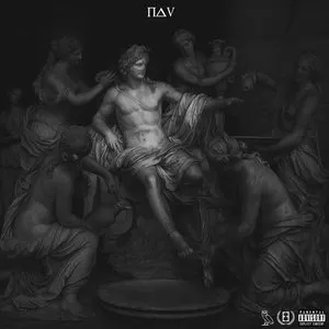 Pochette de The Introduction de NAV