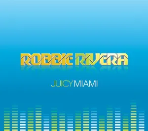 Pochette Juicy Miami