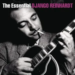 Pochette The Essential Django Reinhardt