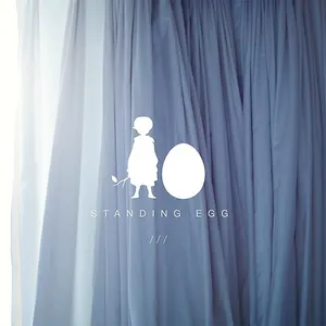 Pochette de Shine de Standing Egg