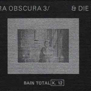 Pochette de Final Edition de Die Form