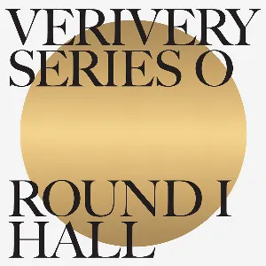Pochette de Series ‘O’ [Round 1: Hall] de VERIVERY