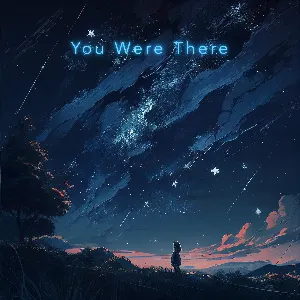 Pochette de You Were There de KAINBEATS