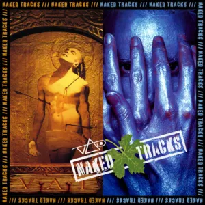 Pochette de Naked Tracks, Vol. 2: Alien Love Secrets / Sex & Religion de Steve Vai