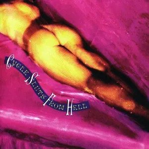 Pochette de Cycle Sluts From Hell de Cycle Sluts From Hell