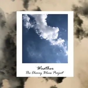 Pochette de Weather de The Cherry Blues Project