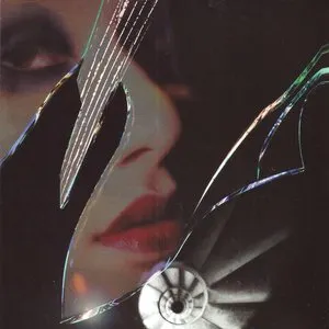 Pochette de 割れた窓 de Plastic Tree