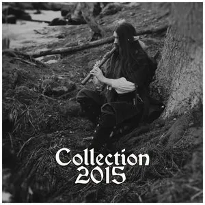 Pochette de Vindsvept Collection 2015 de Vindsvept
