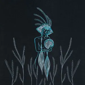 Pochette de Walking in the Air de AURORA