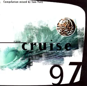 Pochette Rave & Cruise 97 - Beyond The Horizon