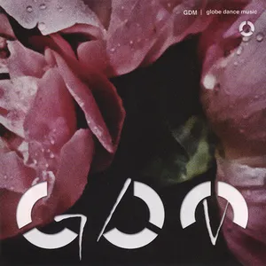 Pochette de GDM de globe