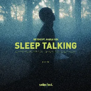 Pochette de Sleep Talking de Beyond