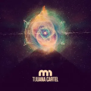 Pochette de M1 de Tijuana Cartel