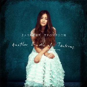 Pochette de Another Bundle of Tantrums de Jasmine Thompson