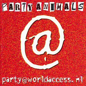 Pochette party@worldaccess.nl