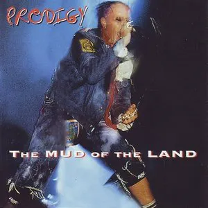 Pochette The Mud of the Land