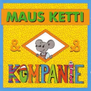 Pochette de Lëtzebuerger Kannerlidder de Fausti