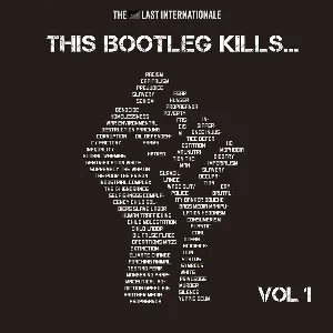 Pochette This Bootleg Kills... Vol 1