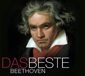 Pochette DASBESTE Beethoven