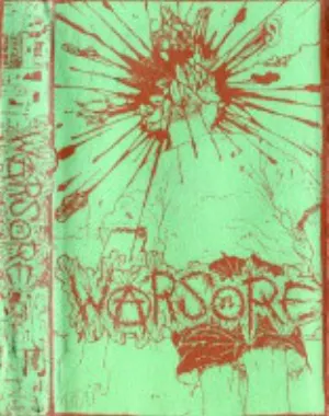 Pochette de [untitled] / Smoke Em’ If You’ve Got Em’ de Warsore