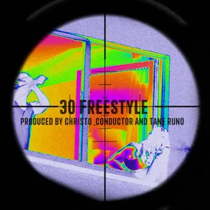 Pochette de 30 (Freestyle) de JID