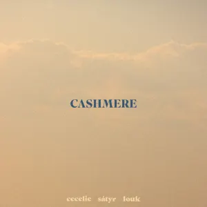 Pochette de Cashmere de Sátyr