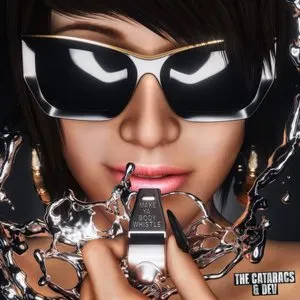 Pochette de Make Ya Body Whistle de The Cataracs - DEV