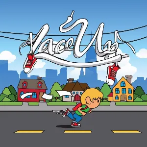 Pochette de Lace Up de mgk