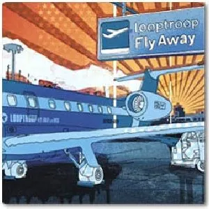 Pochette de Fly Away de Looptroop Rockers
