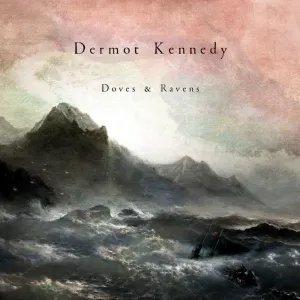 Pochette de Doves & Ravens de Dermot Kennedy