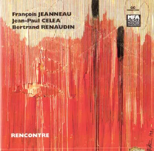 Pochette de Rencontre de François Jeanneau