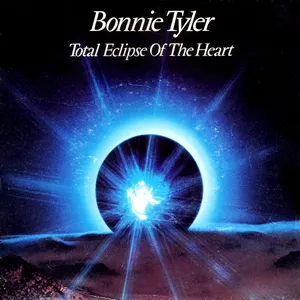 Pochette Total Eclipse of the Heart