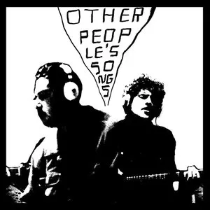 Pochette Other People's Songs