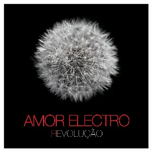 Pochette de Яevolução de Amor Electro