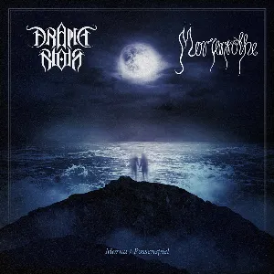 Pochette de Morna / Possenspiel de Drama Noir