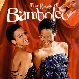 Pochette The Best of Bamboleo