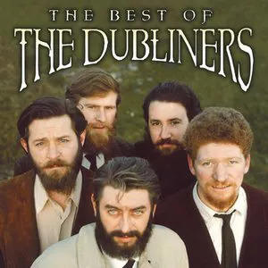 Pochette The Best of the Dubliners